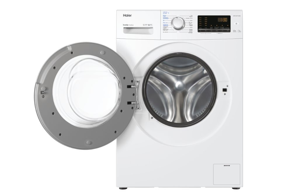 Haier 39 Series HW70-BP1439N washing machine Front-load – image 2
