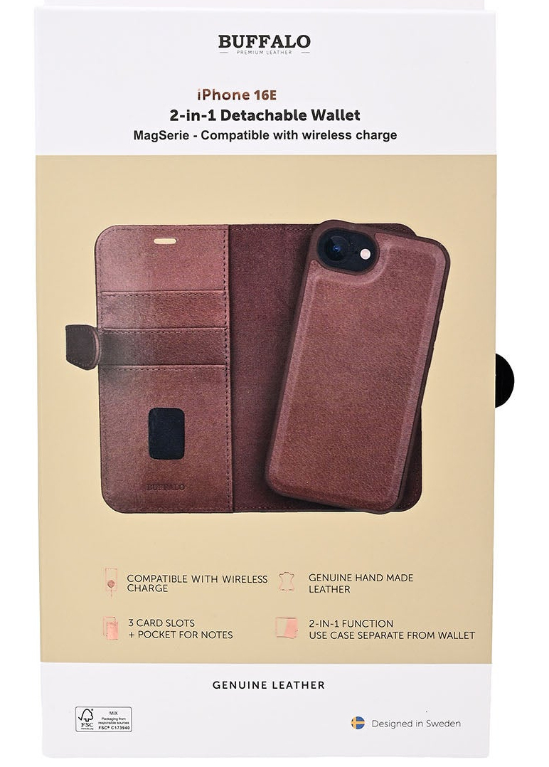 Buffalo 590162 mobile phone case – image 2