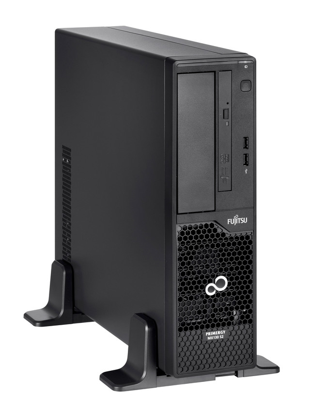 Fujitsu MX130 S2 + CELVIN NAS Server Q800 – image 5