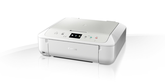 Canon PIXMA MG6851 Inkjet A4 – image 1