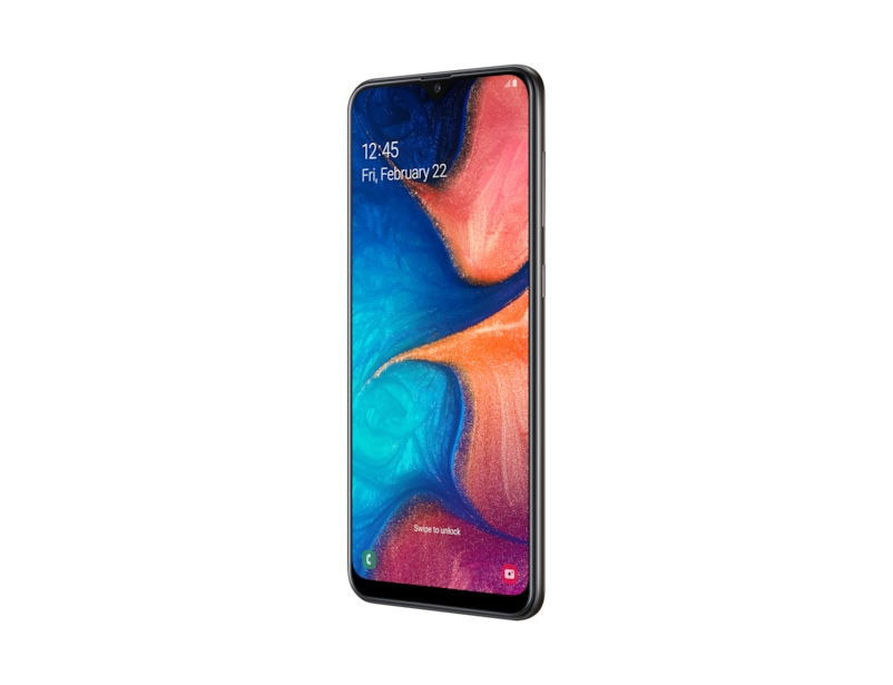 Samsung Galaxy A20 – image 3