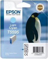 Epson T5595 - Light Cyan