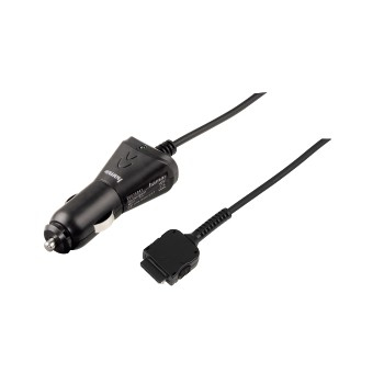 Hama F3035936 mobile device charger Mobile phone Black Cigar lighter Auto