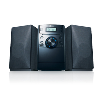 LG XC14 home audio system Home audio mini system