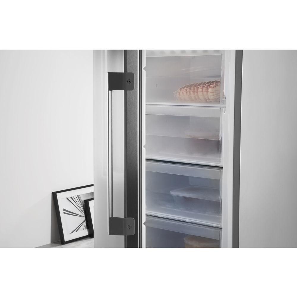 Whirlpool UW8F2CXB Upright freezer Freestanding – image 6