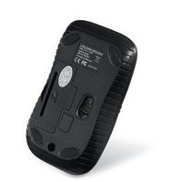 Verbatim 99781 mouse Ambidextrous RF Wireless Optical 1200 DPI – image 4