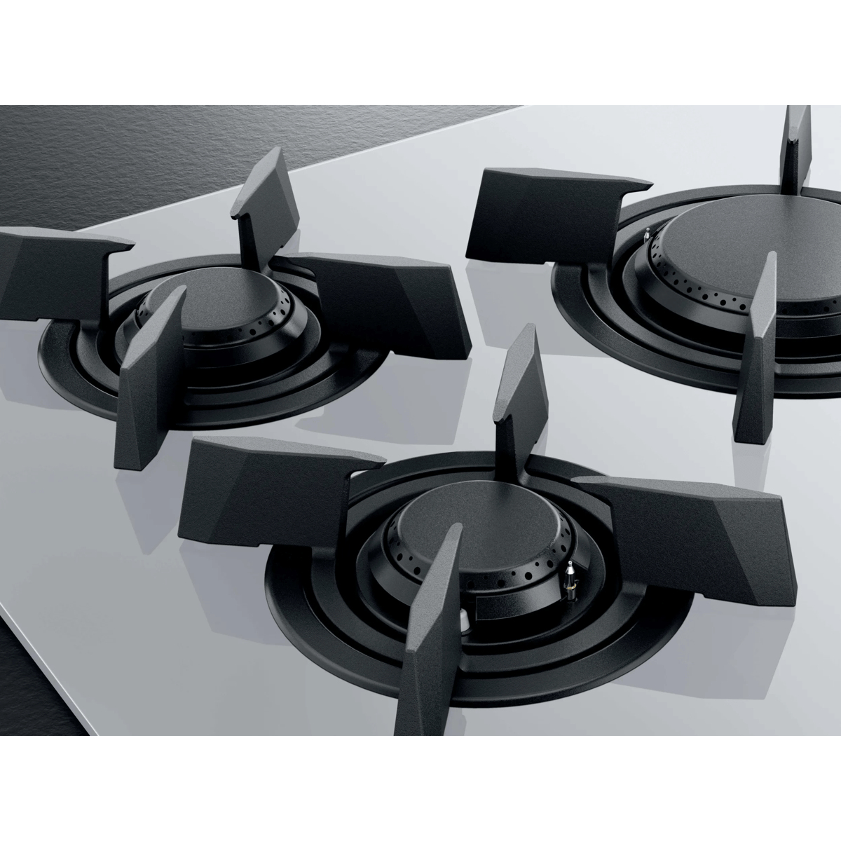 AEG HKB95453NW White Built-in – image 5