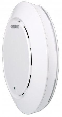 Intellinet High-Power Ceiling Mount Wireless AC1200 Dual-Band Gigabit PoE – image 5