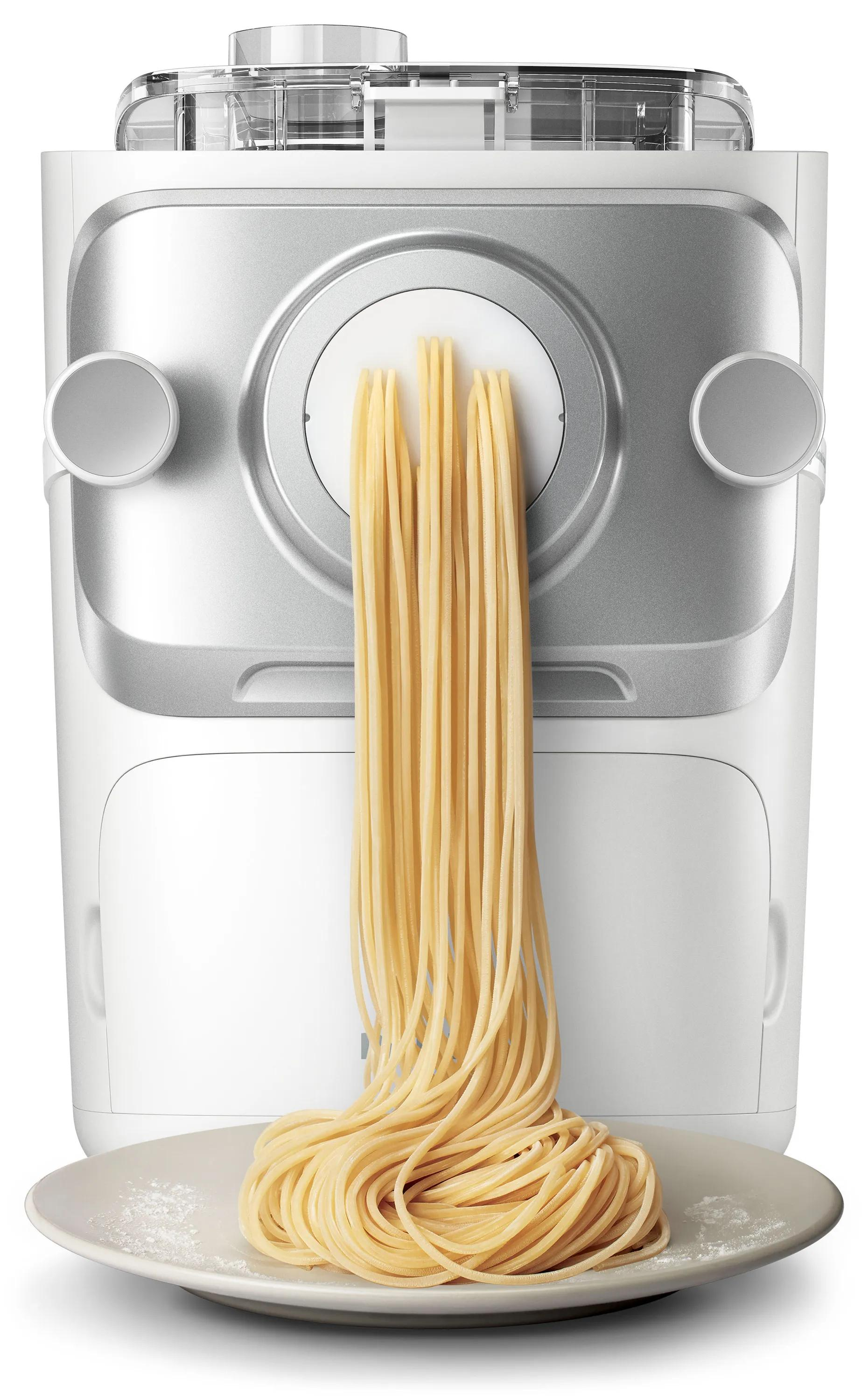 Philips 7000 series HR2660/00R0 pasta/ravioli maker Electric pasta machine – image 4