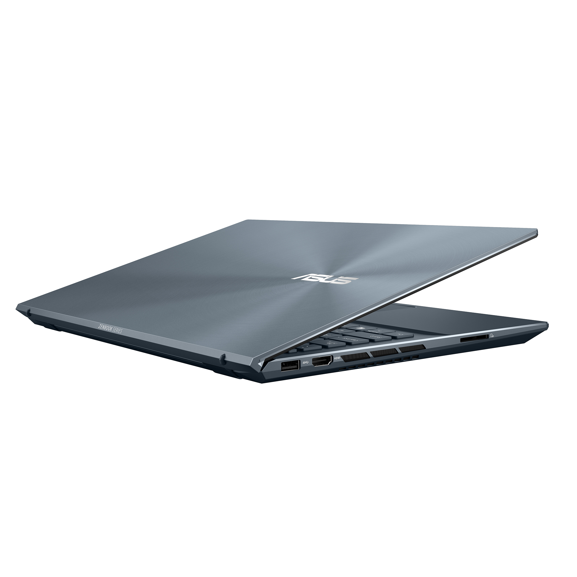 ASUS Zenbook Pro 15 UX535LI-BN192T Intel® Core™ i7 i7-10870H Laptop – image 7