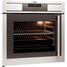 AEG BP7714000M oven