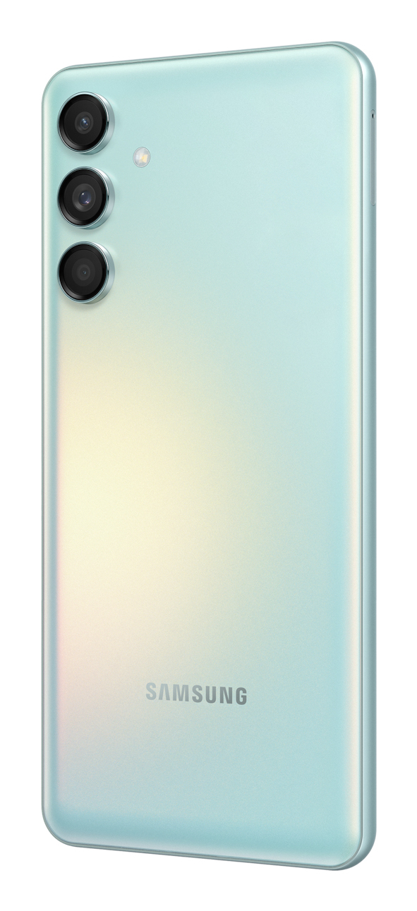 Samsung Galaxy M55 5G – image 5