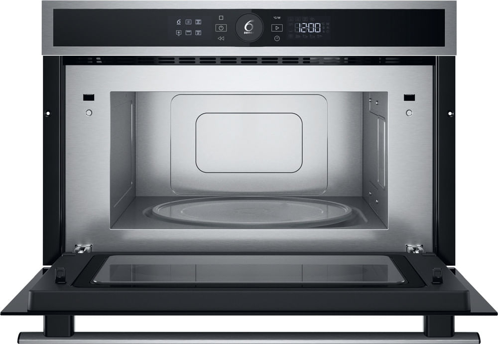 Whirlpool WMD4I4MXF — vue 1 sur 6