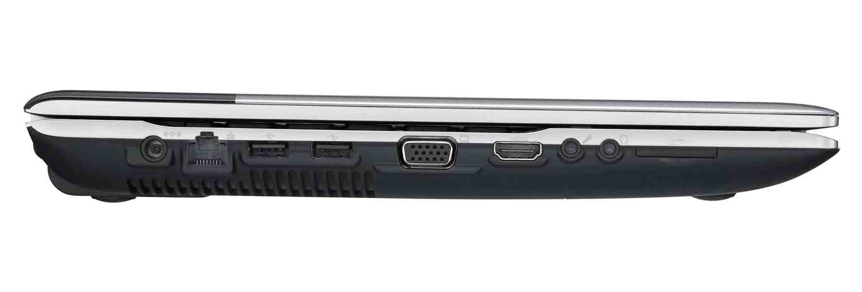 Samsung 9 NP-RV413I AMD E E-300 – image 5