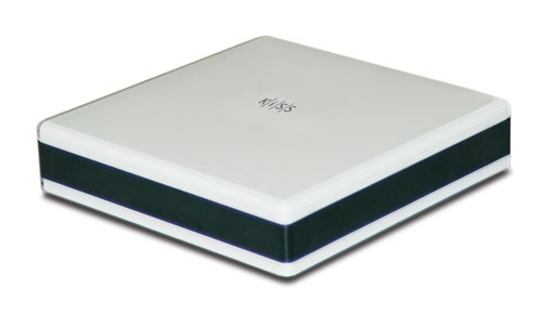 Linksys MediaMate SCART Media Player