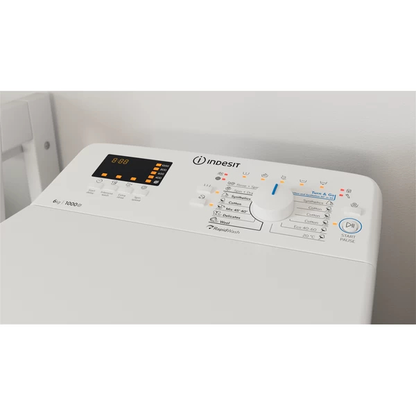 Indesit BTW S60400 EU/N – image 9