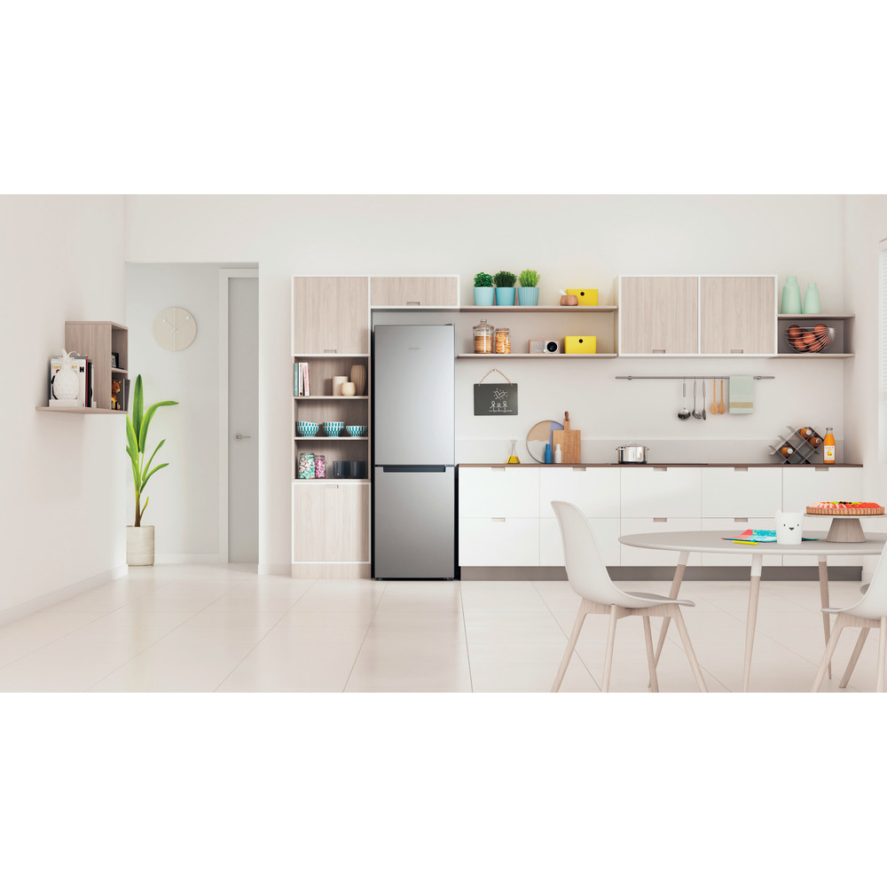 Indesit INFC8 TA23X – image 5