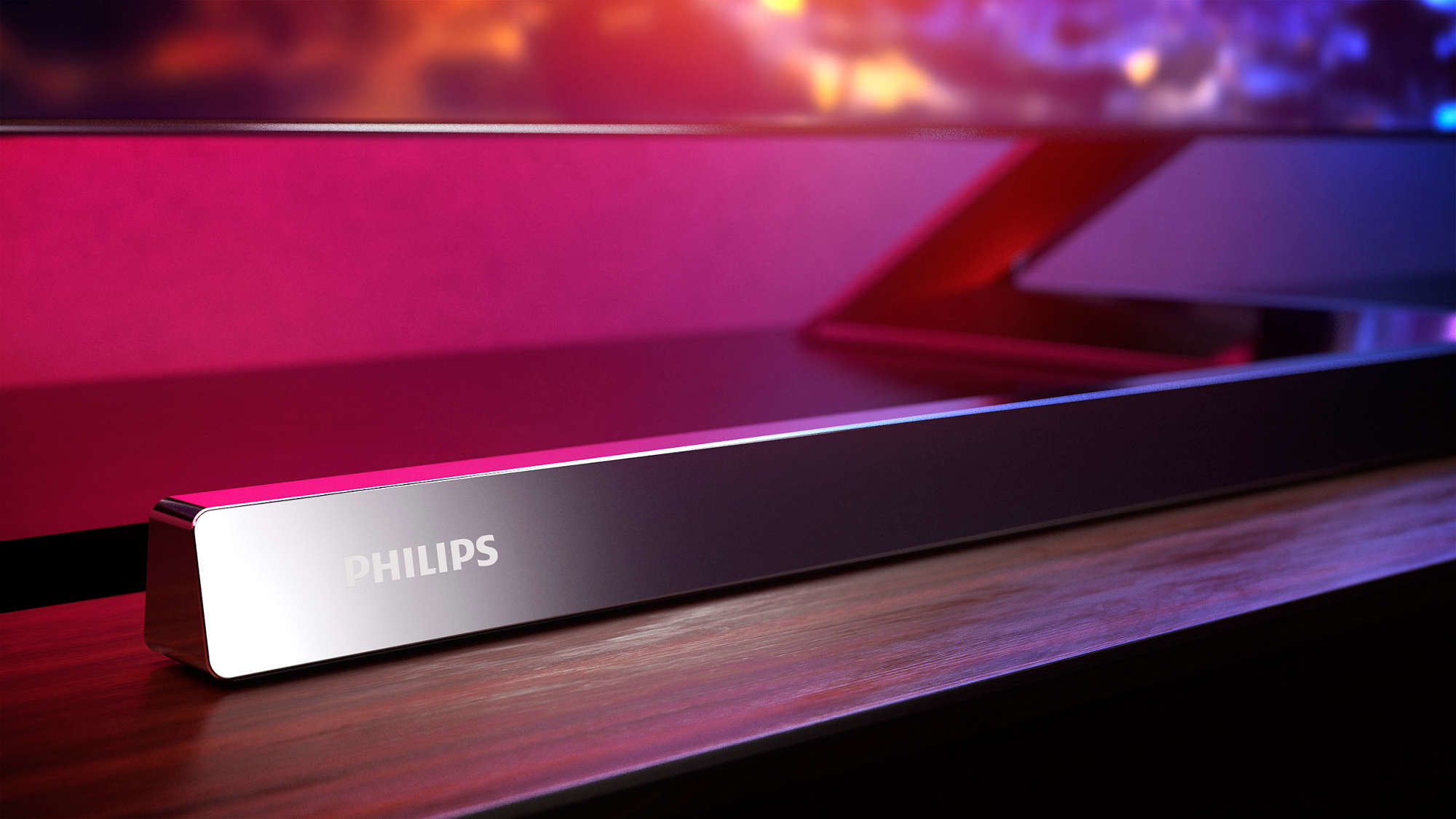 Philips 65OLED876/12 TV – image 8