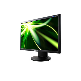 Samsung 2243EW computer monitor – image 3