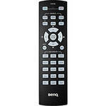 BenQ 5J.J1U06.001 remote control Projector Press buttons