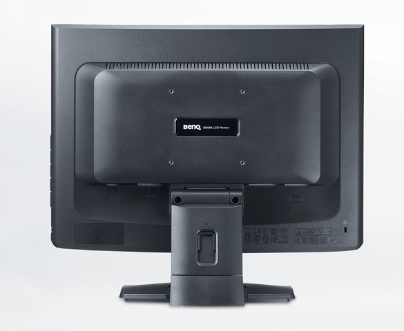 BenQ E900WaP computer monitor – image 4