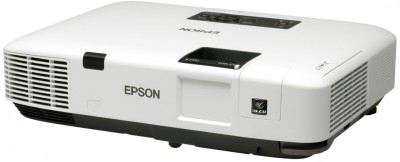 Epson EB-1830 with ES Warranty Card – image 6