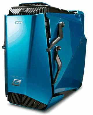 Acer Aspire Predator G7713 – image 3