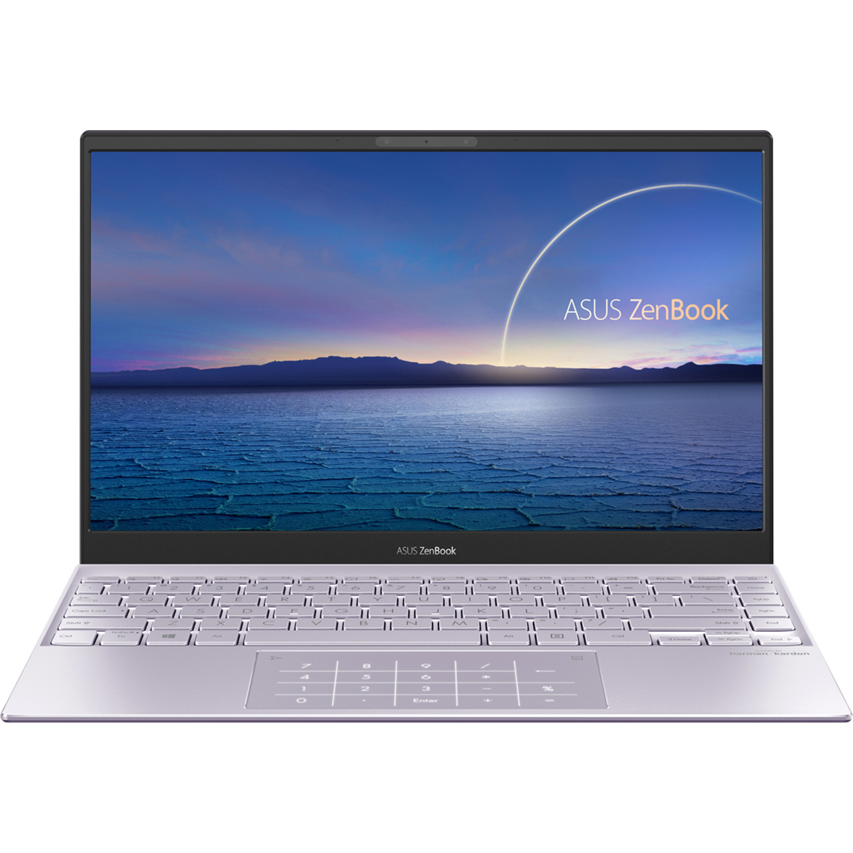 ASUS Zenbook 13 UX325EA-EG247 Intel® Core™ i7 i7-1165G7 Laptop – image 1