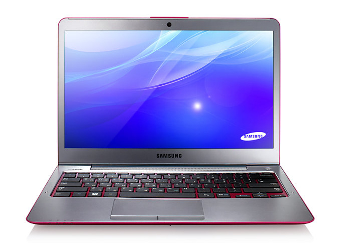 Samsung 5 535U3C-A04ID AMD A6 A6-4455M Laptop