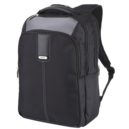 Targus Transit 35.8 cm (14.1") Backpack case – image 4