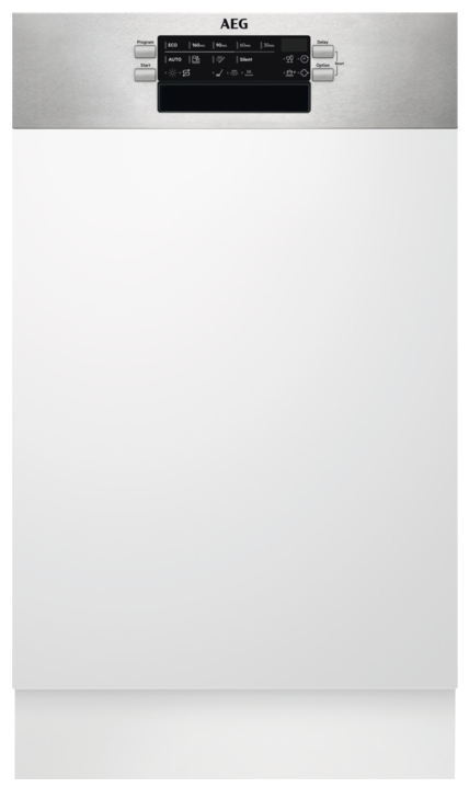 AEG FEE7341AZM — vue 1 sur 2