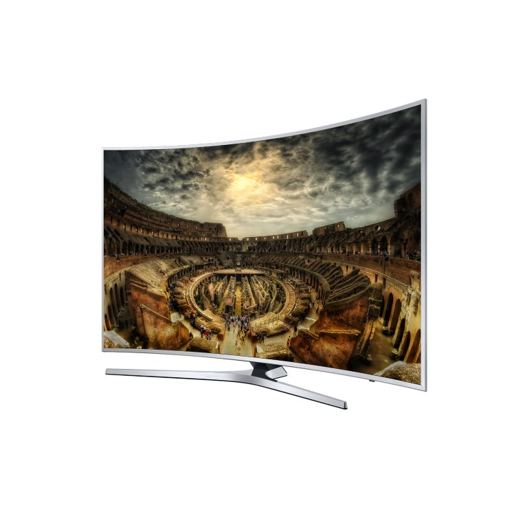 Samsung HG65EE890WB TV – image 2