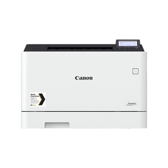 Canon i-SENSYS LBP663Cdw Colour