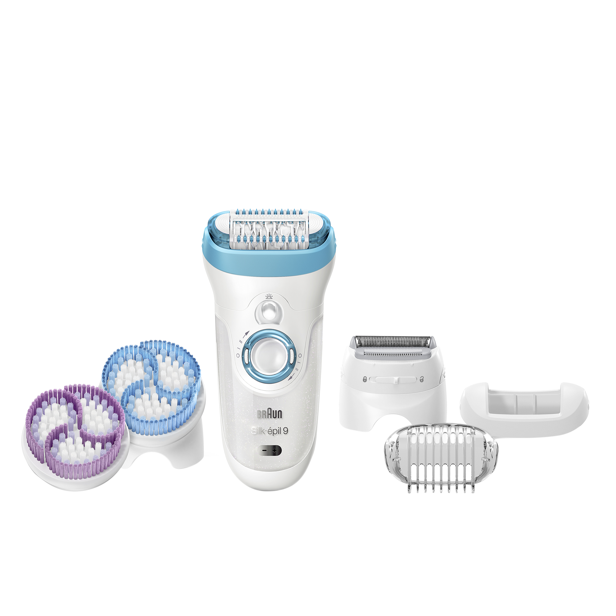 Braun Silk-épil 9 9-961 – image 3
