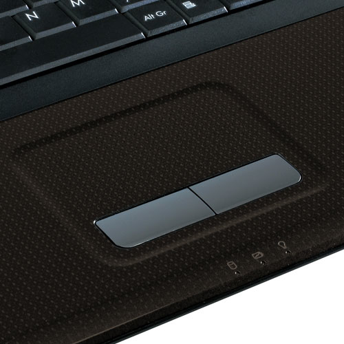 ASUS K70IJ-TY143V laptop Intel® Pentium® Dual-Core T4500 – image 4