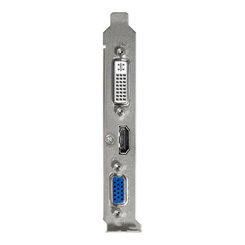 ASUS 90-C1CRC5-L0UANAYZ graphics card NVIDIA GeForce GT 520 – image 5