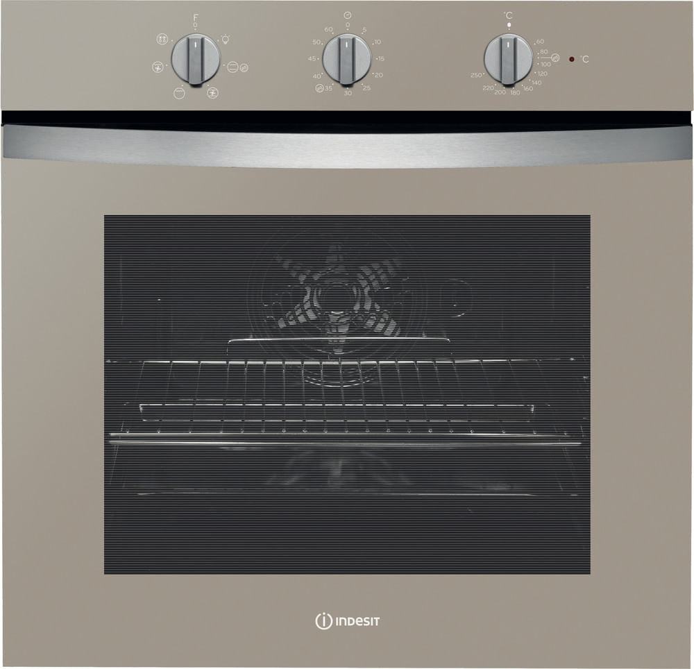 Indesit IFW 4534 H TD — vue 1 sur 3