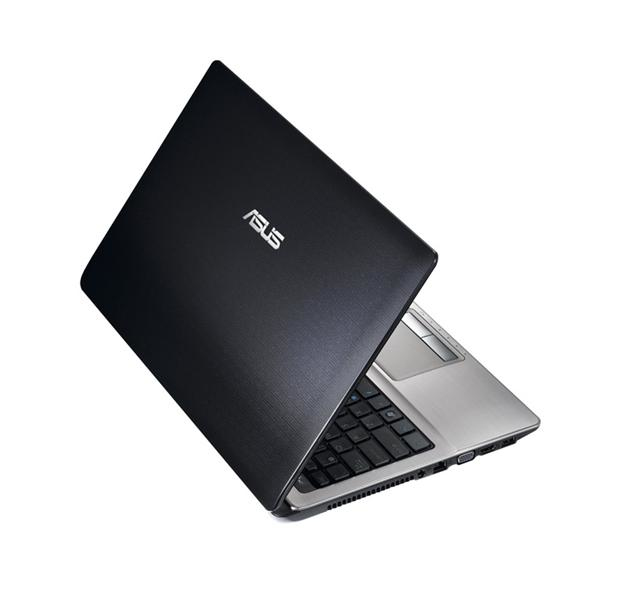 ASUS X53E-SX1186V laptop Intel® Core™ i5 i5-2430M – image 4