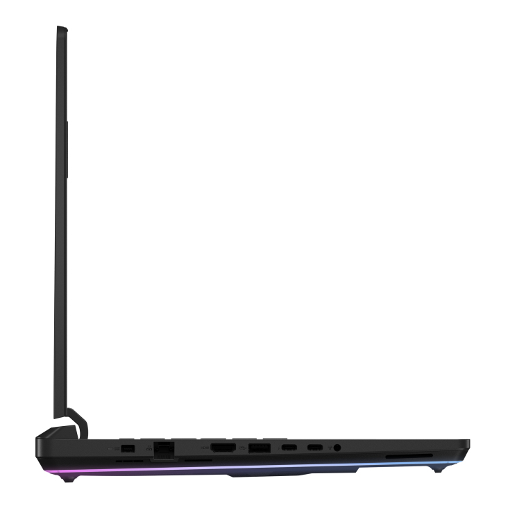 ASUS ROG Strix SCAR 16 G635LW-RW095W laptop Intel Core Ultra 9 275HX – image 9