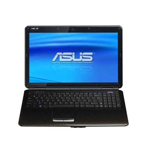 ASUS X5DIJ-SX699V laptop Intel® Celeron® T3300