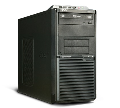 Acer Veriton M2631G Intel® Core™ i7 i7-4770
