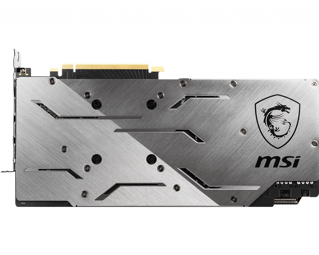MSI GAMING 2070GAMINGZ8G graphics card NVIDIA GeForce RTX 2070 – image 4