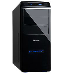 ERAZER X5343 D – image 1