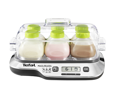 Tefal Multi Delices Compact – image 3