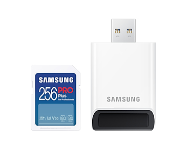 MB-SD256SB/WW