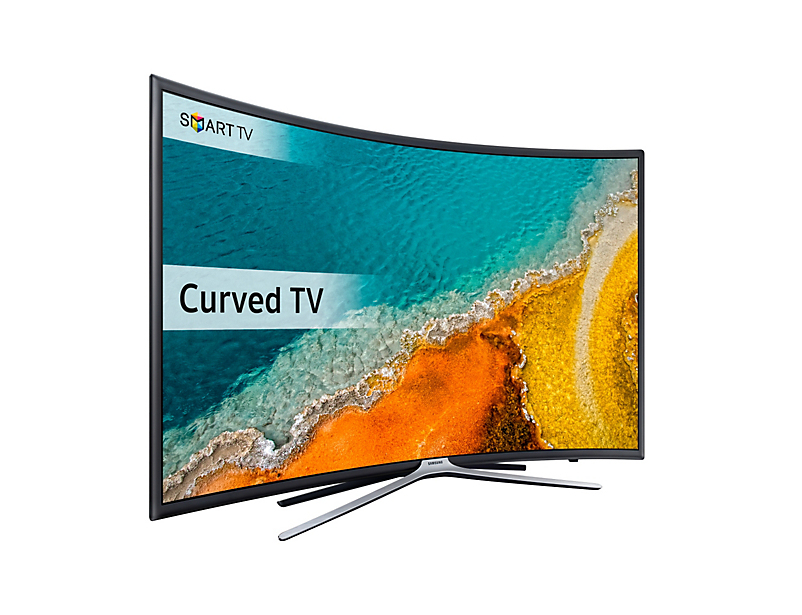 Samsung UE55K6375SU 139.7 cm (55") Full HD Smart TV Wi-Fi Titanium – image 4