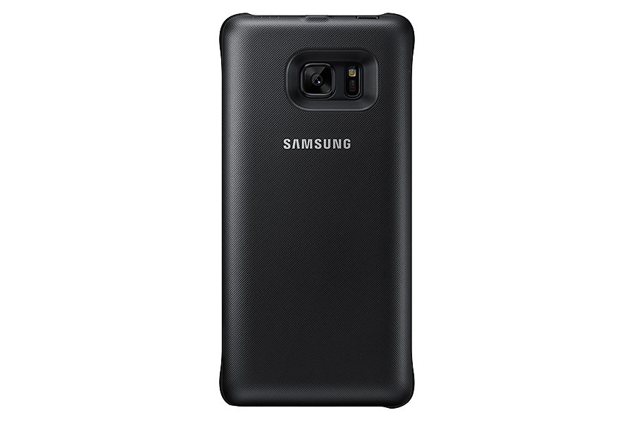 Samsung EB-TN930BB mobile phone case Cover Black