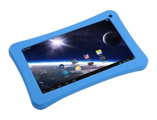 Salora PBC7201BL tablet case