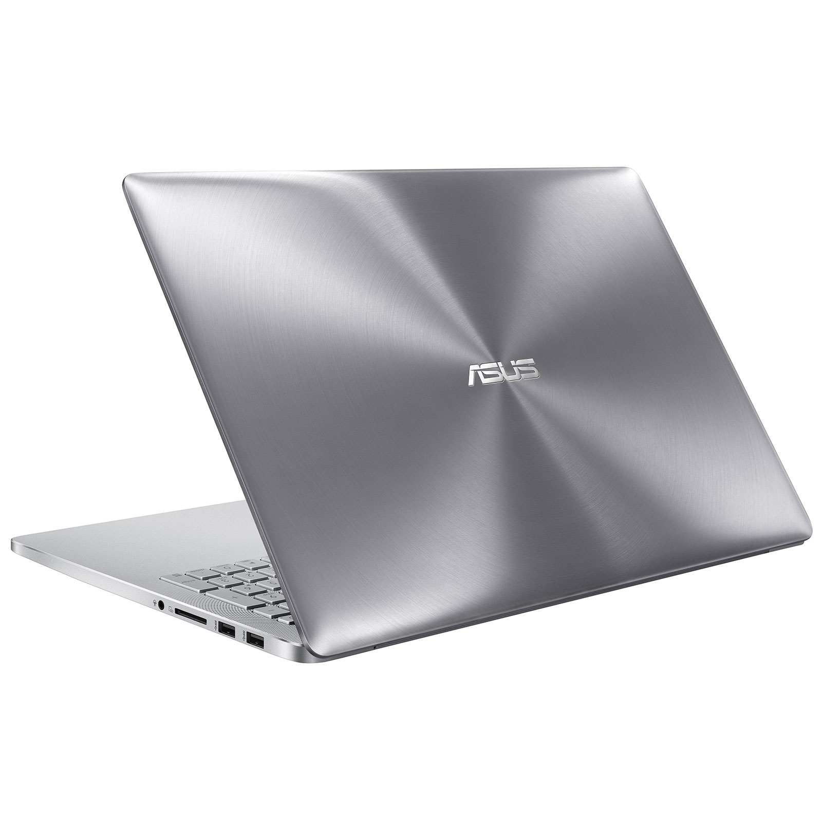 ASUS Zenbook UX501VW-FI252R Intel® Core™ i7 i7-6700HQ Laptop – image 8