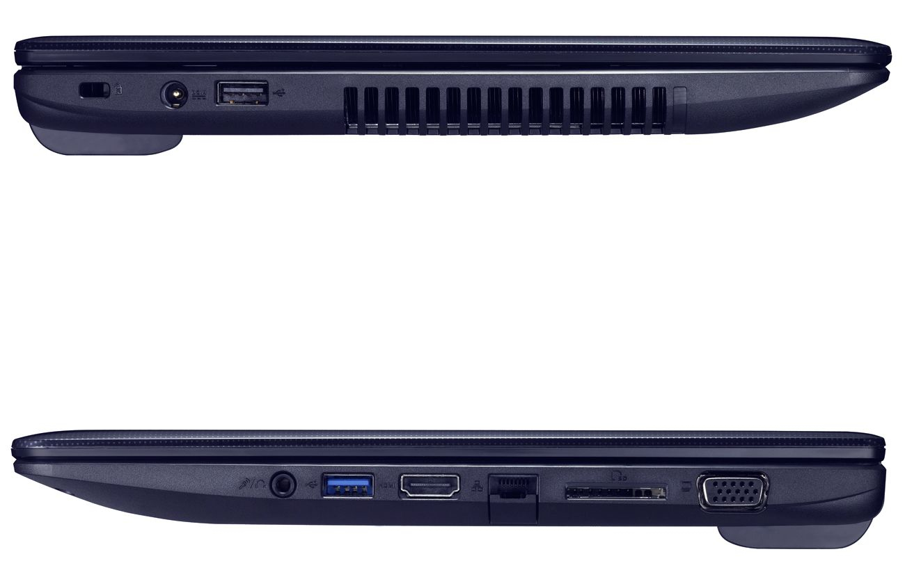 ASUS A-RX073V Intel® Pentium® B970 Laptop – image 5
